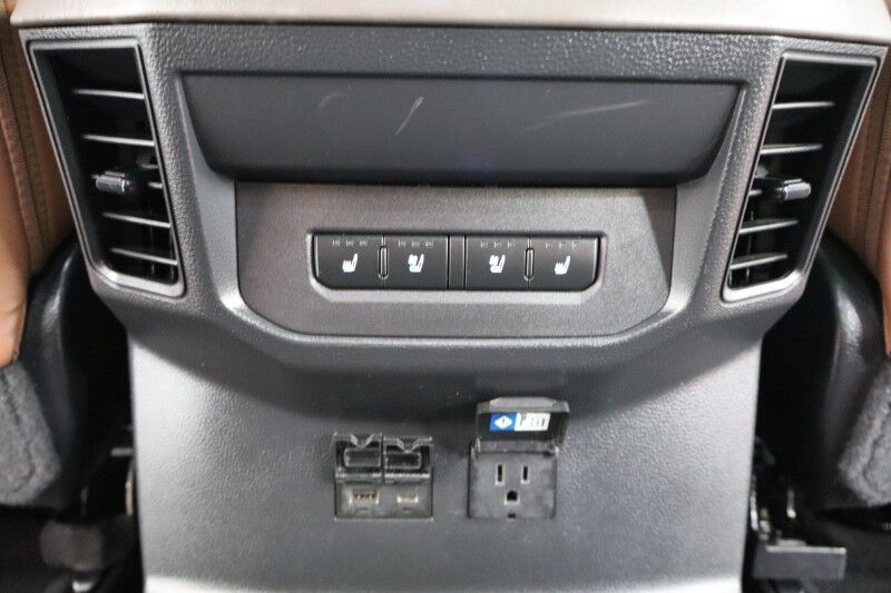 2024 Toyota Tundra 4WD 1794 Edition 3.4L Twin Turbo V6 GPS Sunroof 20in Wheels 35in Toyo Arlington TX