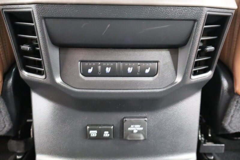 2024 Toyota Tundra 4WD 1794 Edition 3.4L Twin Turbo V6 GPS Sunroof 20in Wheels 35in Toyo Arlington TX