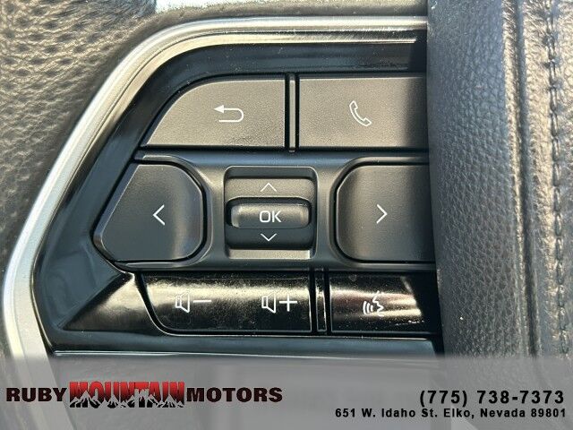 2024 Toyota Tundra 4WD 1794 Edition Elko NV