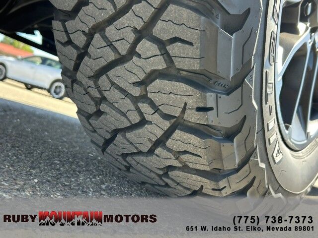 2024 Toyota Tundra 4WD 1794 Edition Elko NV