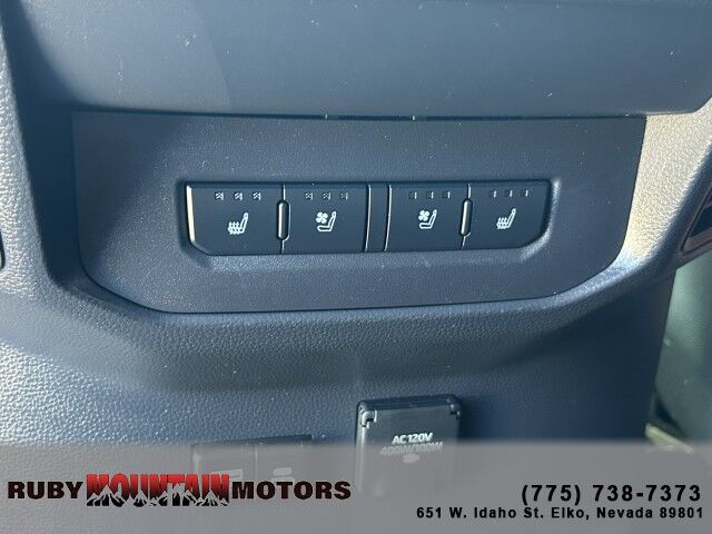 2024 Toyota Tundra 4WD 1794 Edition Elko NV