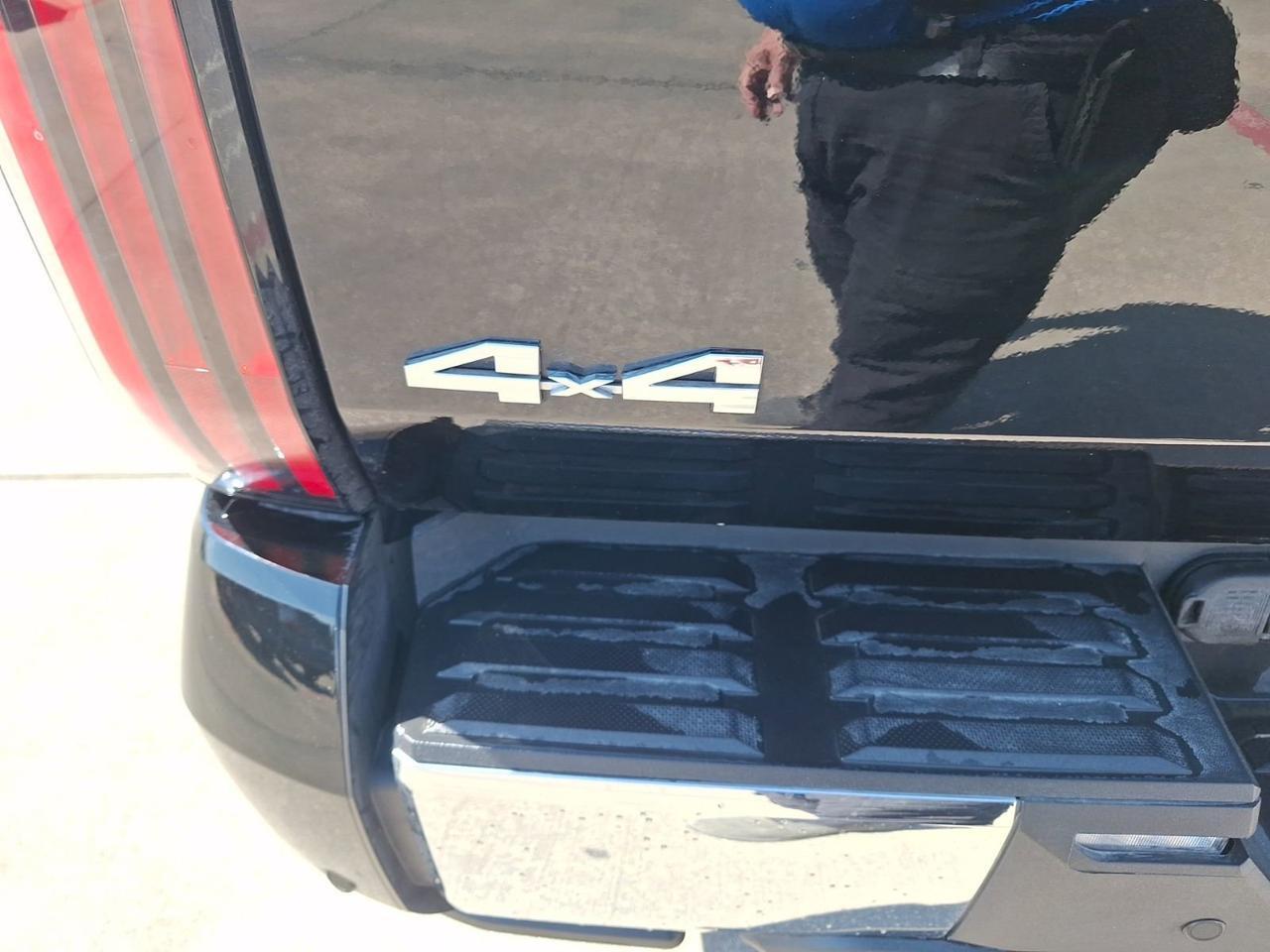 2024 Toyota Tundra 4WD 1794 Edition Hurst TX