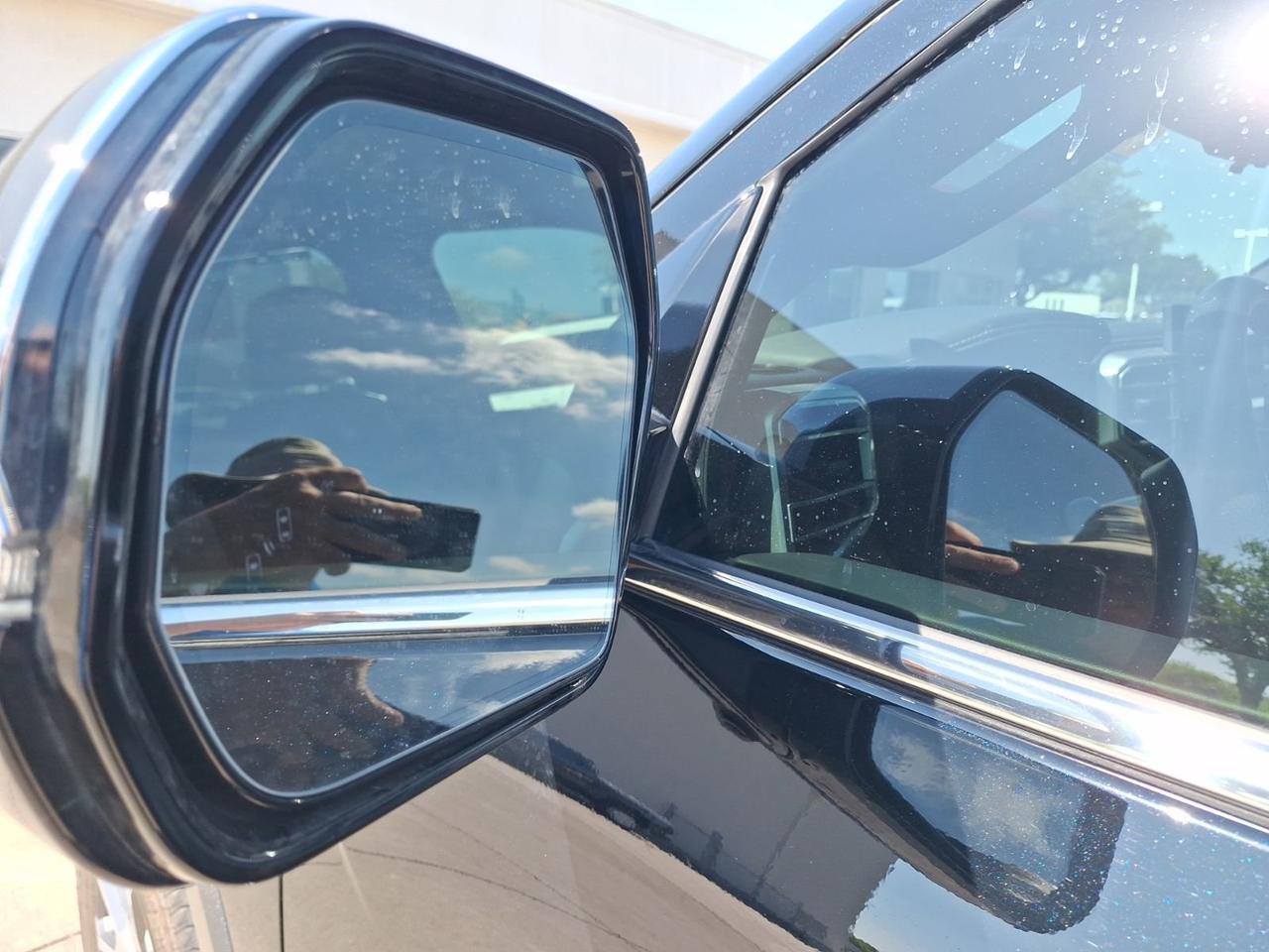 2024 Toyota Tundra 4WD 1794 Edition Hurst TX