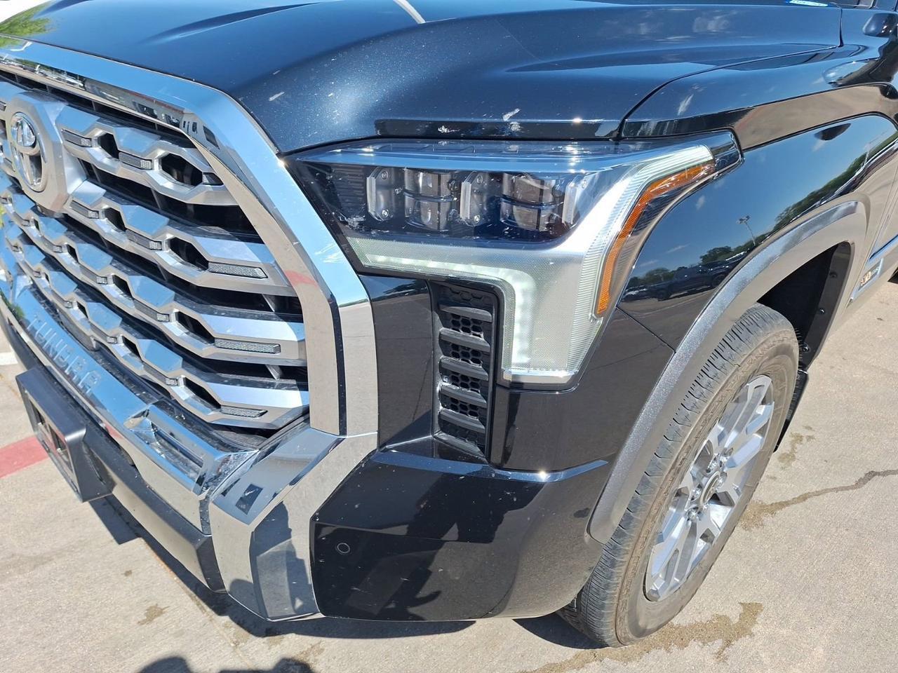 2024 Toyota Tundra 4WD 1794 Edition Hurst TX