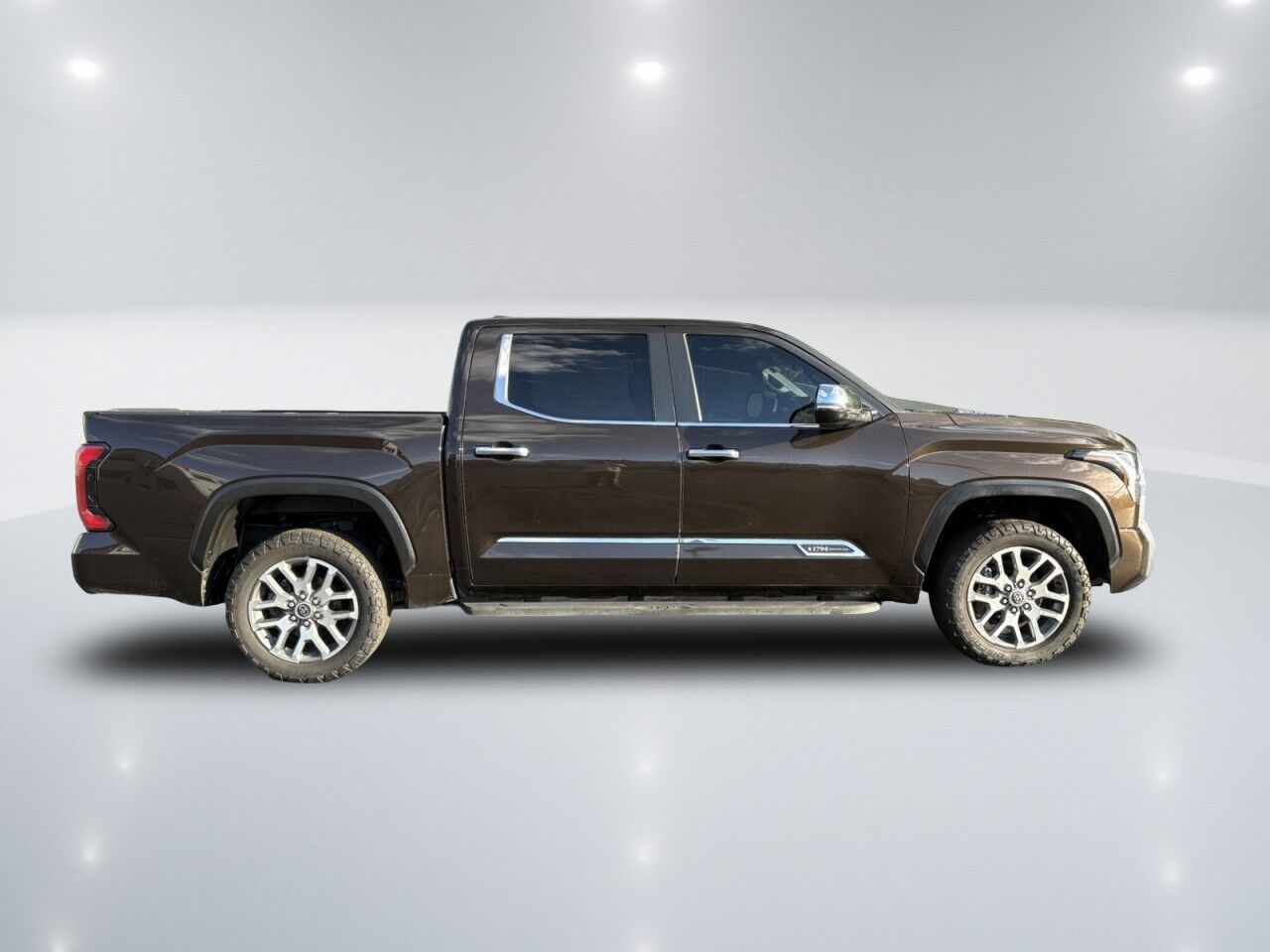 2024 Toyota Tundra 4WD 1794 Edition Hybrid Fitchburg MA
