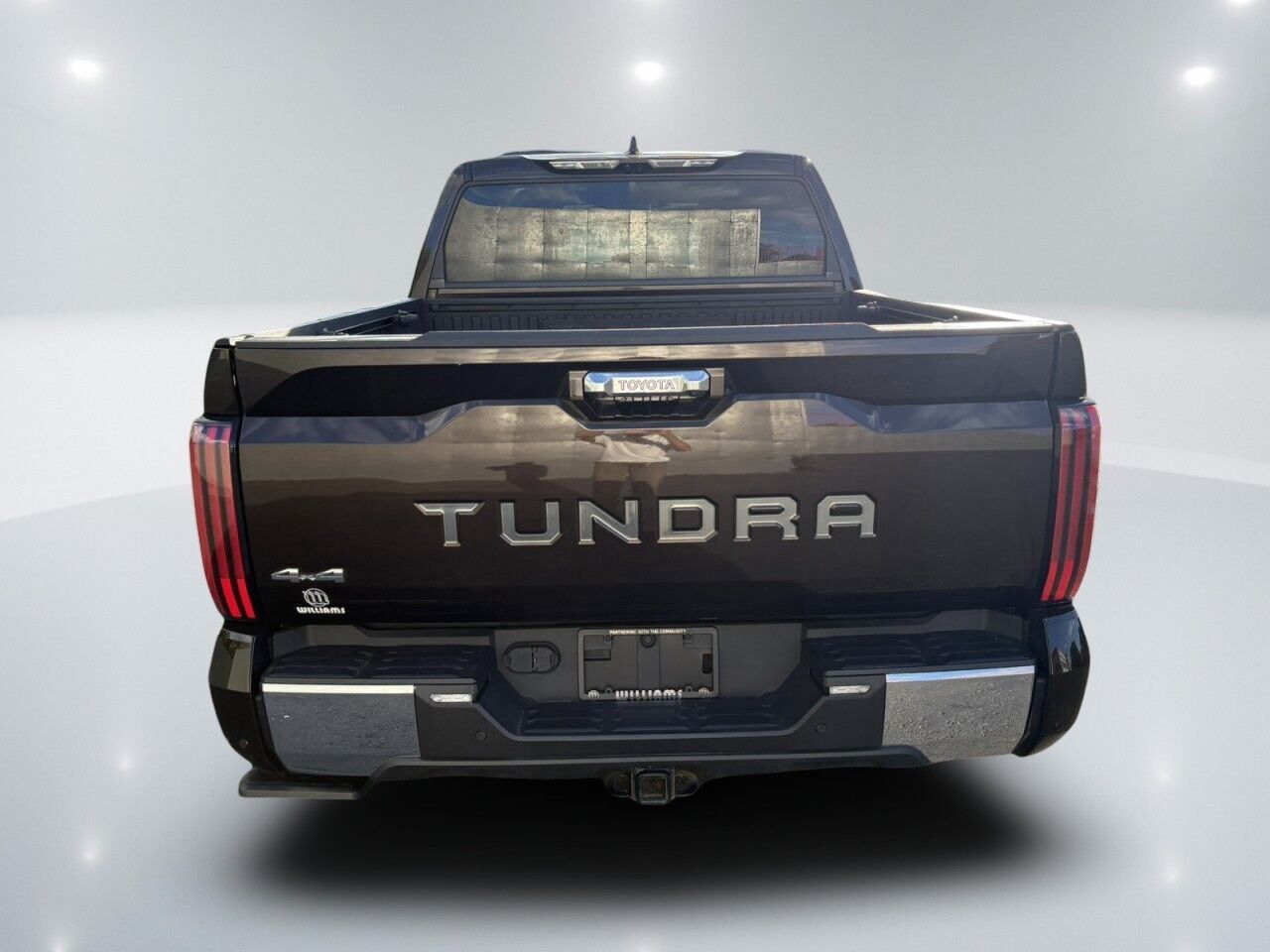 2024 Toyota Tundra 4WD 1794 Edition Hybrid Fitchburg MA