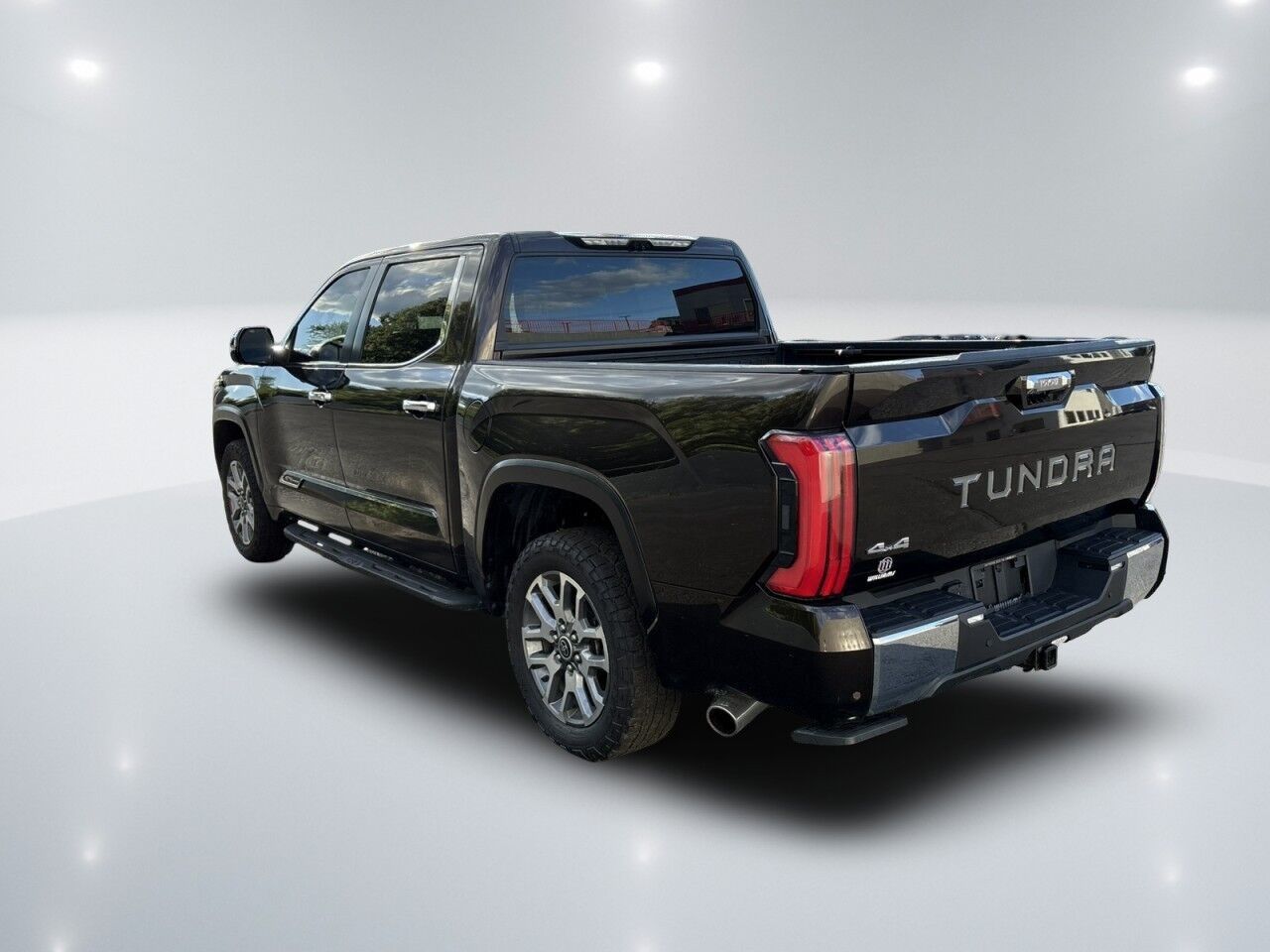 2024 Toyota Tundra 4WD 1794 Edition Hybrid Fitchburg MA