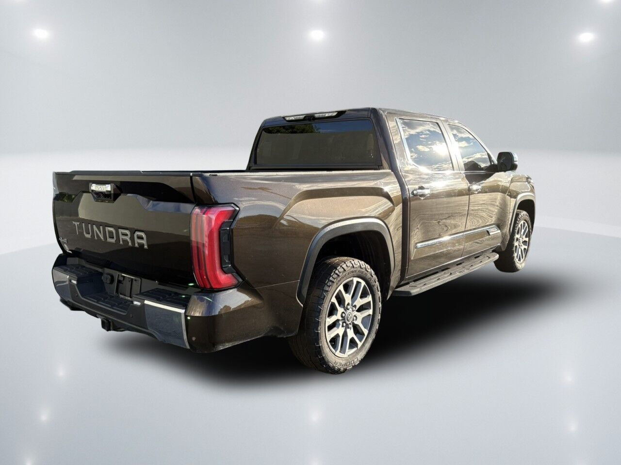 2024 Toyota Tundra 4WD 1794 Edition Hybrid Fitchburg MA