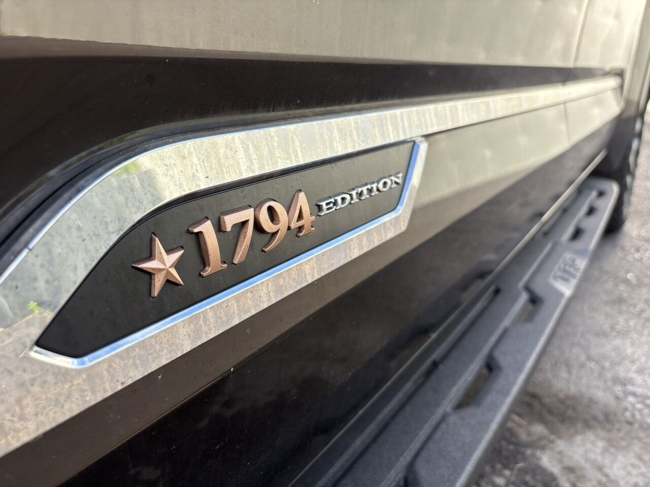 2024 Toyota Tundra 4WD 1794 Edition Hybrid Fitchburg MA