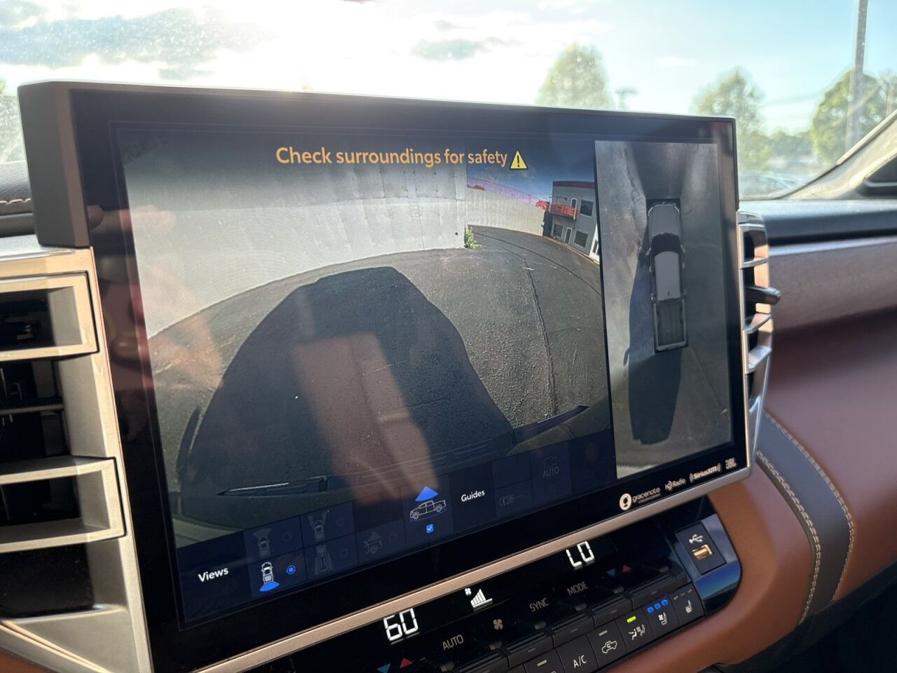 2024 Toyota Tundra 4WD 1794 Edition Hybrid Fitchburg MA