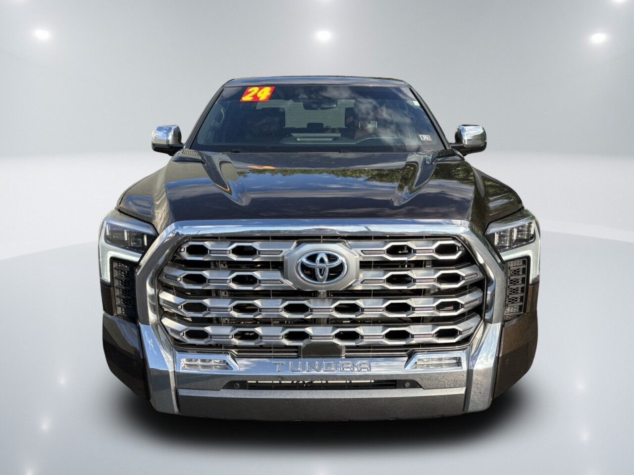 2024 Toyota Tundra 4WD 1794 Edition Hybrid Fitchburg MA