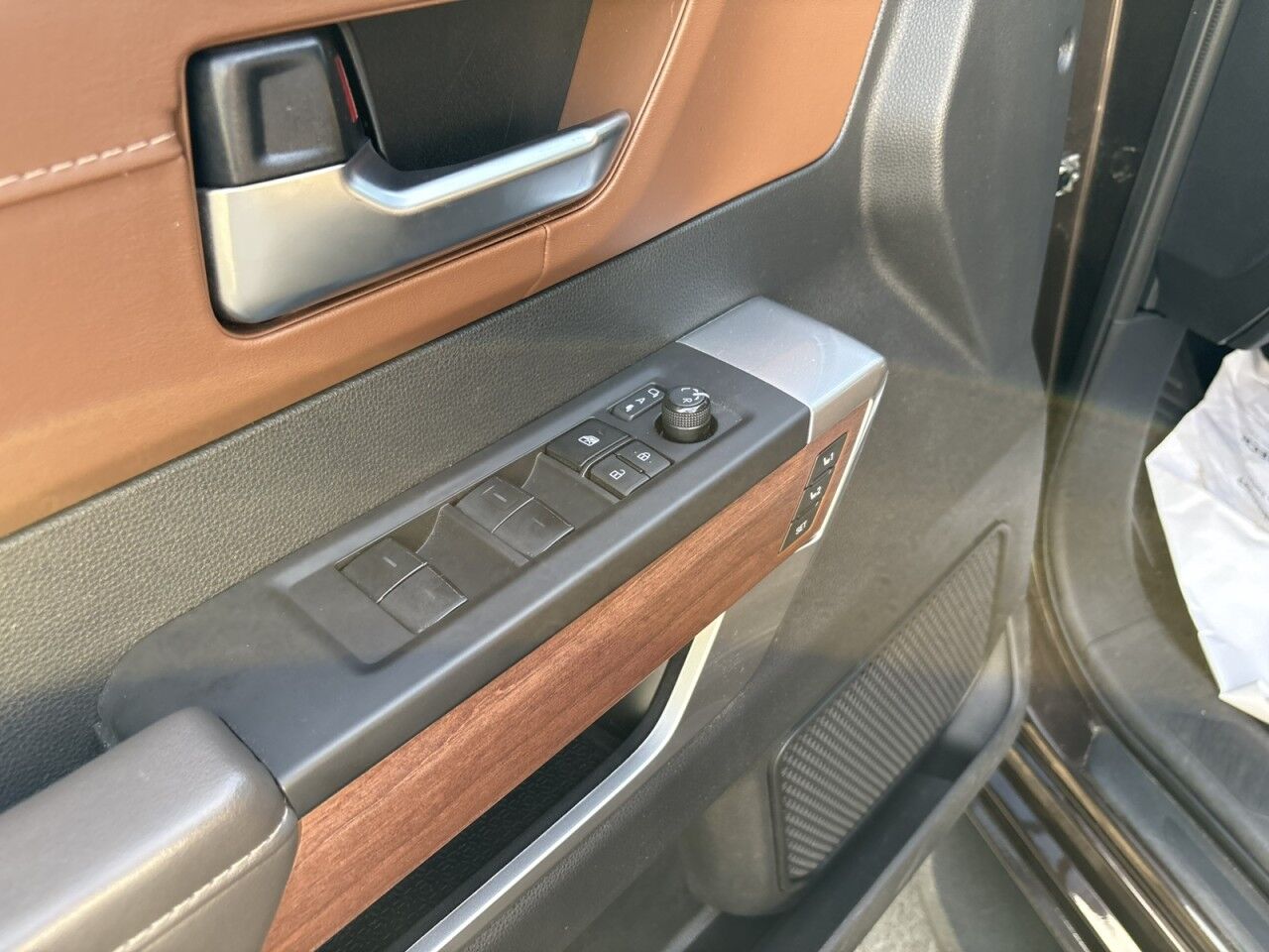 2024 Toyota Tundra 4WD 1794 Edition Hybrid Fitchburg MA