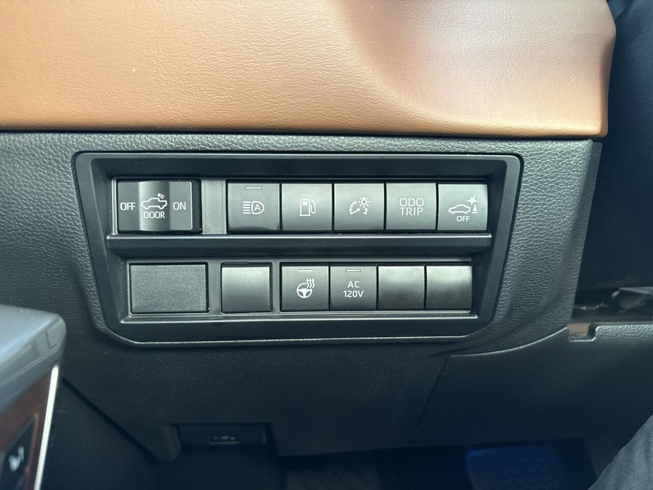2024 Toyota Tundra 4WD 1794 Edition Hybrid Fitchburg MA