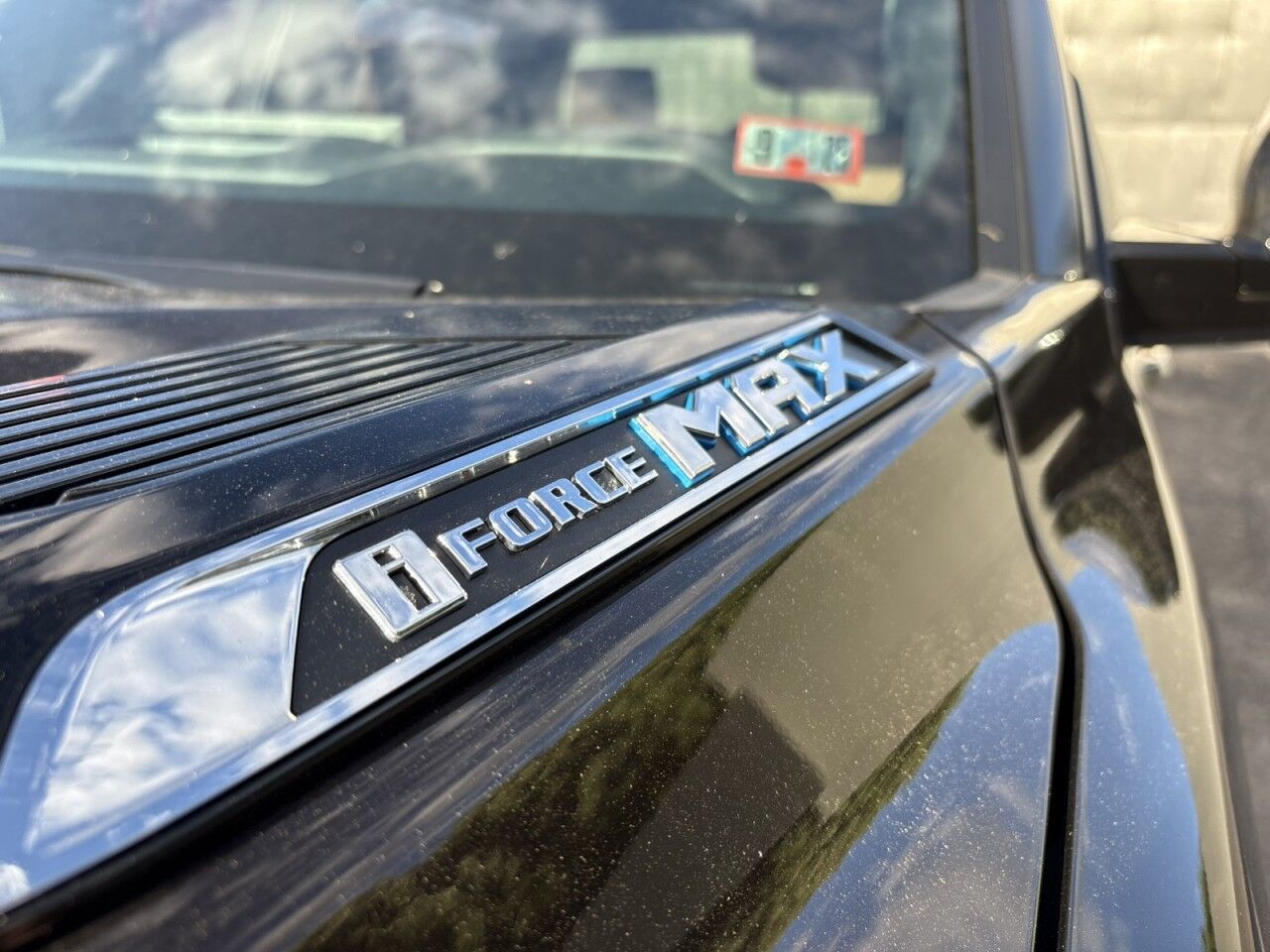 2024 Toyota Tundra 4WD 1794 Edition Hybrid Fitchburg MA