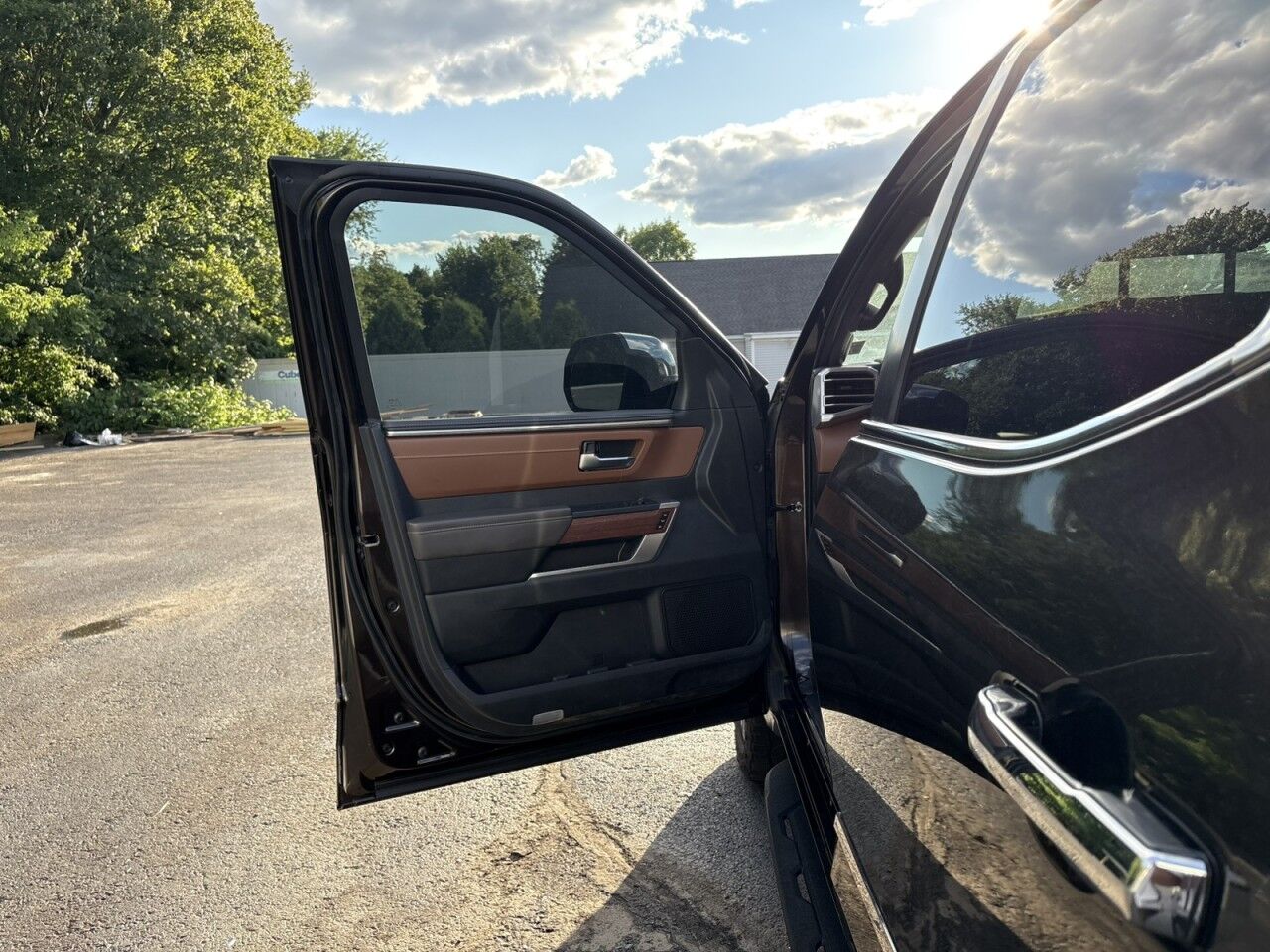 2024 Toyota Tundra 4WD 1794 Edition Hybrid Fitchburg MA