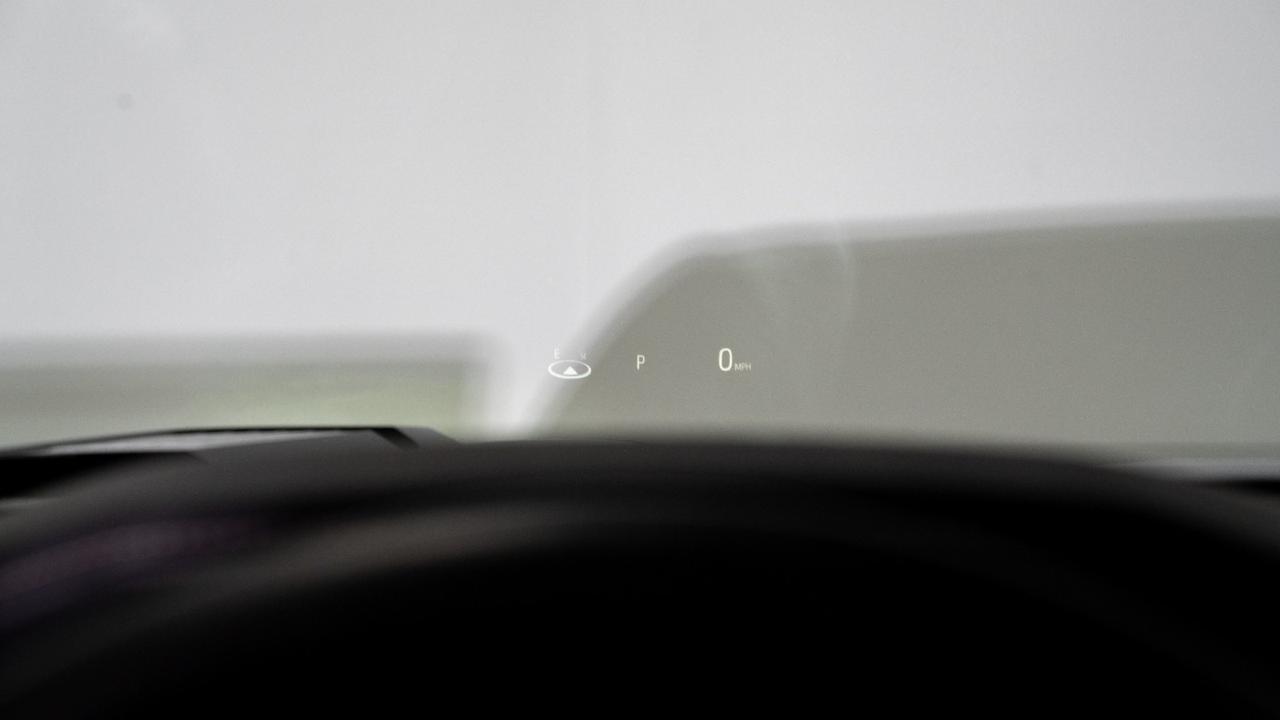 2024 Toyota Tundra 4WD 1794 Edition Hybrid Franklin TN