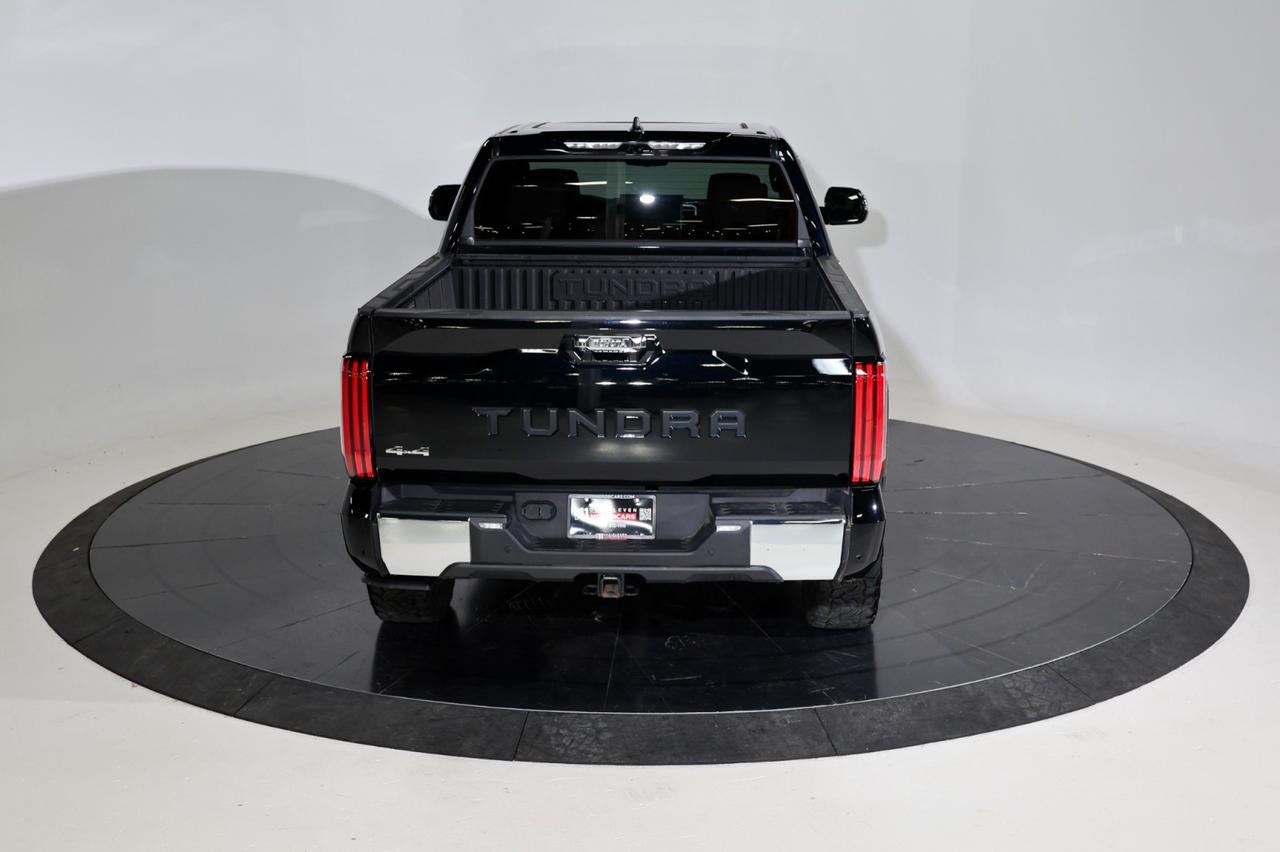 2024 Toyota Tundra 4WD 1794 Edition Hybrid Franklin TN