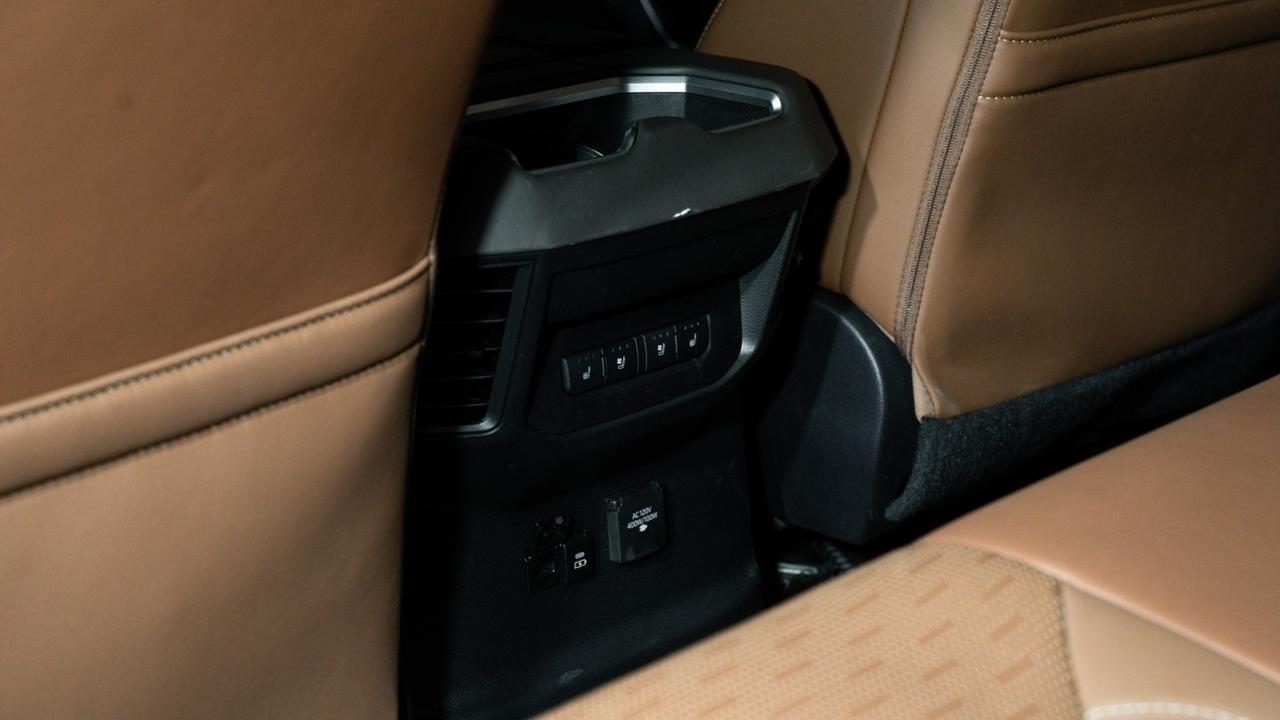 2024 Toyota Tundra 4WD 1794 Edition Hybrid Franklin TN