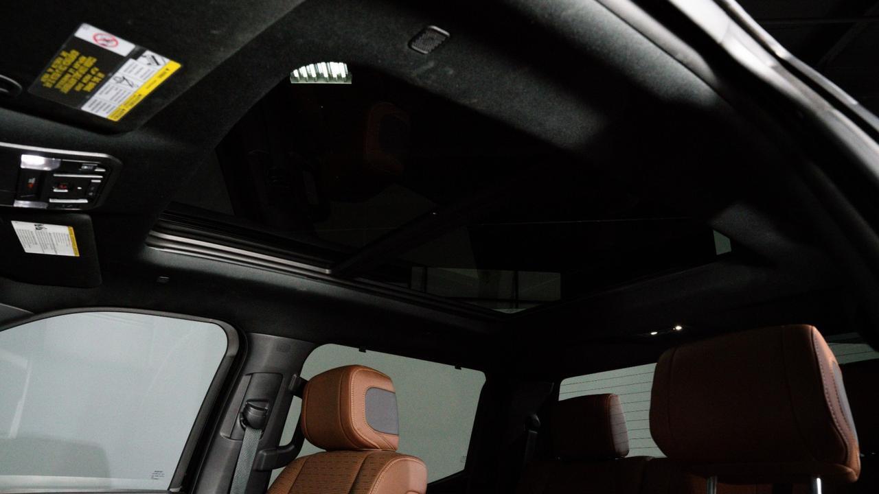 2024 Toyota Tundra 4WD 1794 Edition Hybrid Franklin TN