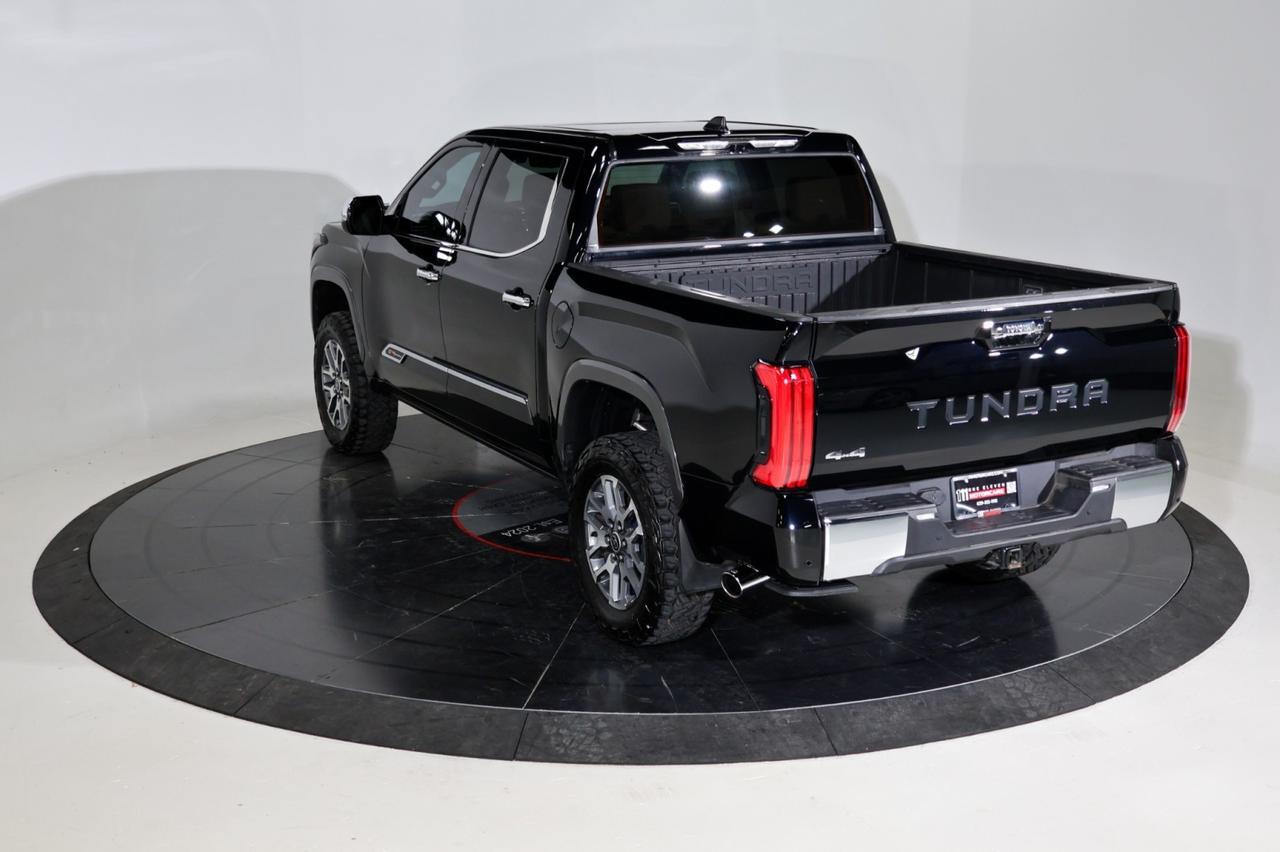 2024 Toyota Tundra 4WD 1794 Edition Hybrid Franklin TN