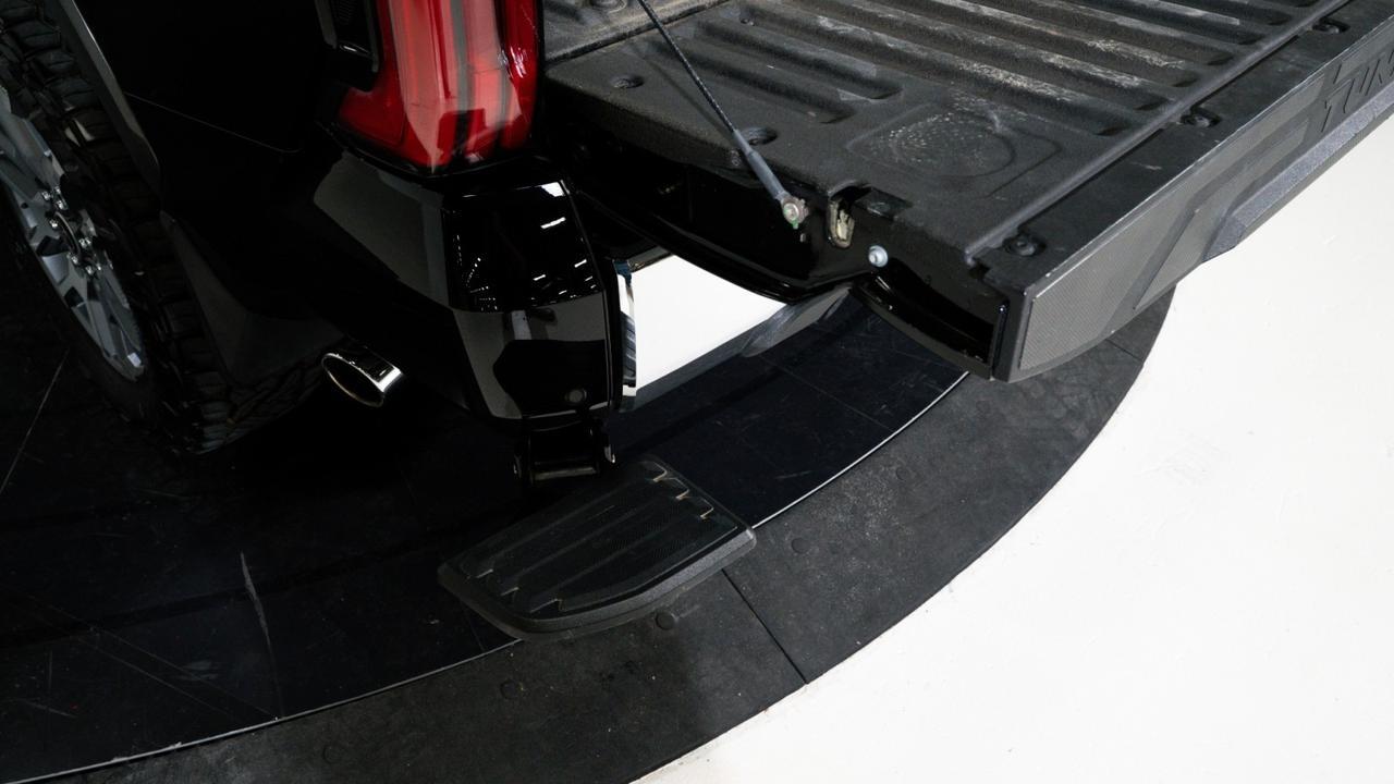 2024 Toyota Tundra 4WD 1794 Edition Hybrid Franklin TN