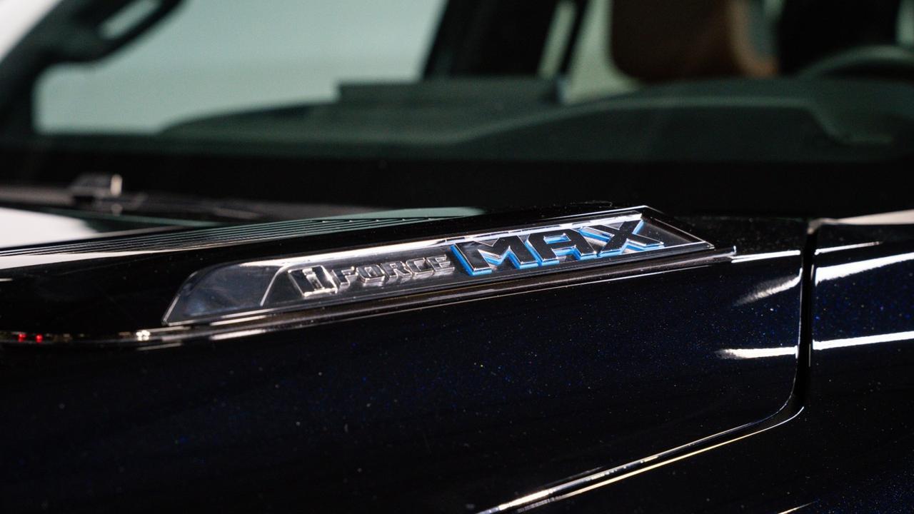 2024 Toyota Tundra 4WD 1794 Edition Hybrid Franklin TN