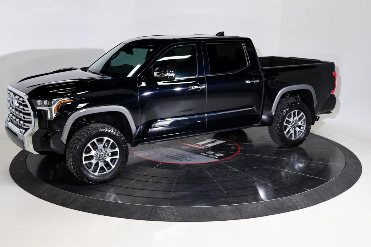 2024 Toyota Tundra 4WD 1794 Edition Hybrid Franklin TN