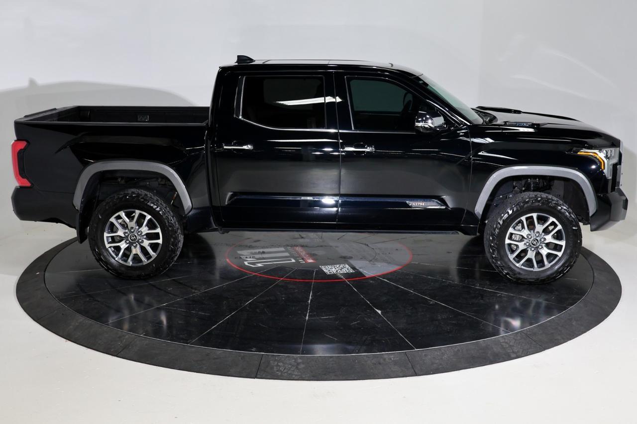 2024 Toyota Tundra 4WD 1794 Edition Hybrid Franklin TN