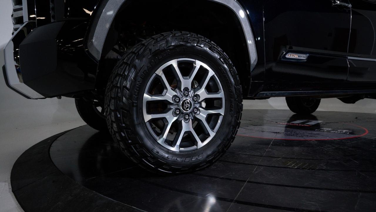 2024 Toyota Tundra 4WD 1794 Edition Hybrid Franklin TN