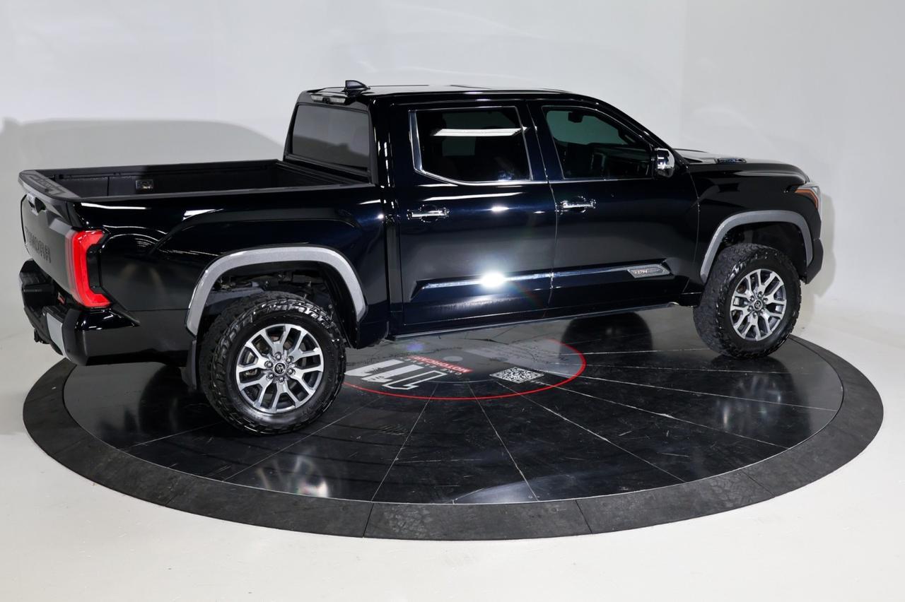 2024 Toyota Tundra 4WD 1794 Edition Hybrid Franklin TN