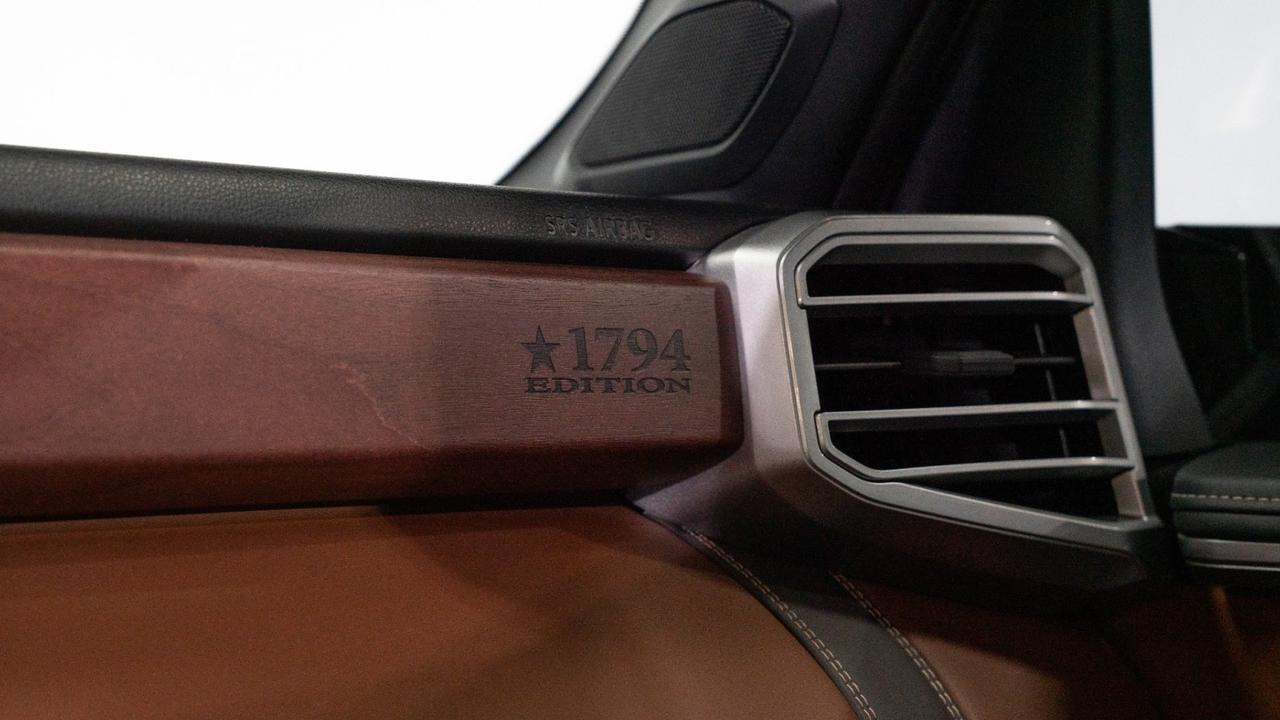 2024 Toyota Tundra 4WD 1794 Edition Hybrid Franklin TN