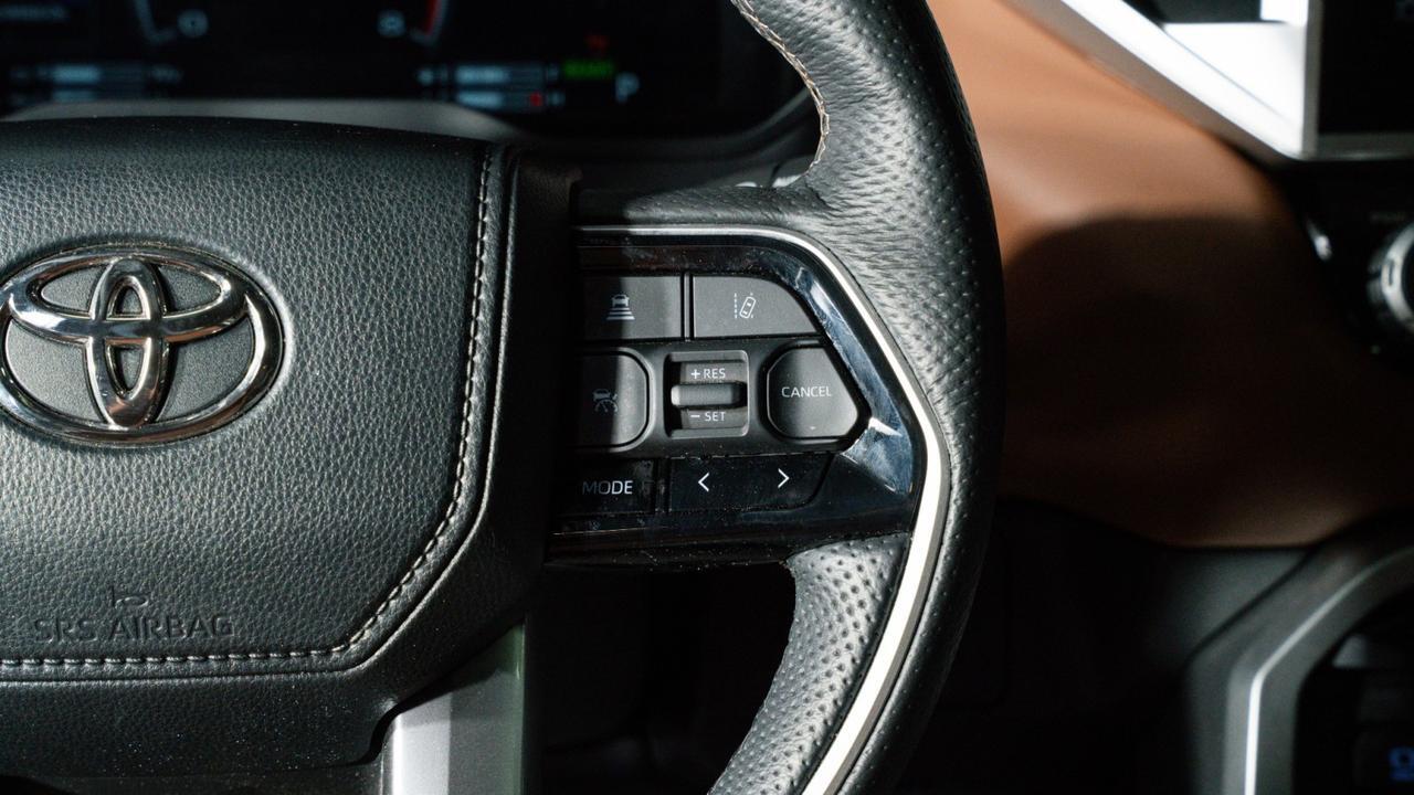 2024 Toyota Tundra 4WD 1794 Edition Hybrid Franklin TN