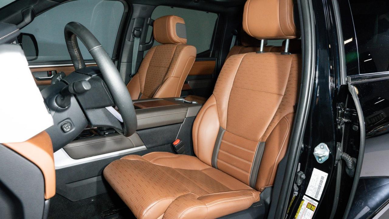 2024 Toyota Tundra 4WD 1794 Edition Hybrid Franklin TN