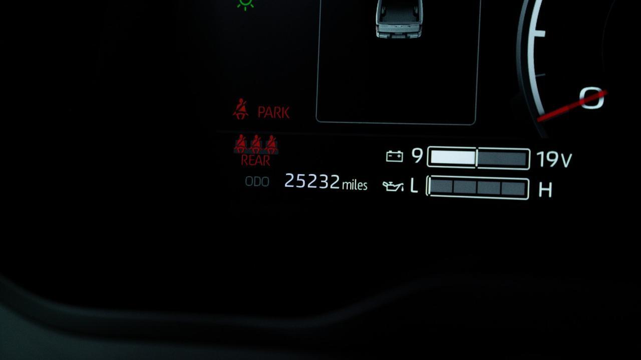 2024 Toyota Tundra 4WD 1794 Edition Hybrid Franklin TN