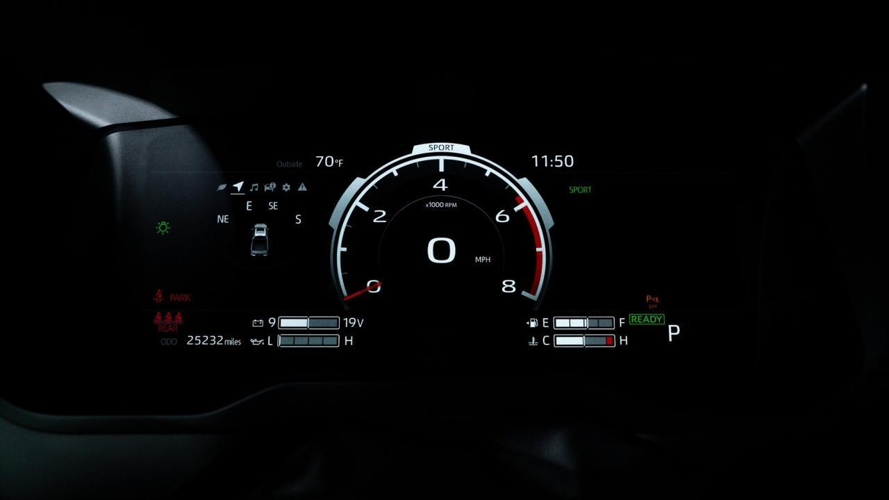 2024 Toyota Tundra 4WD 1794 Edition Hybrid Franklin TN