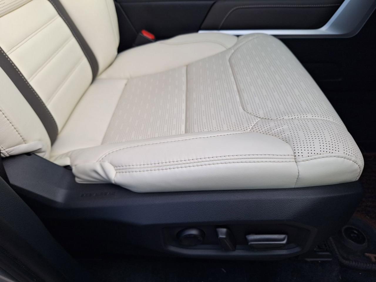 2024 Toyota Tundra 4WD 1794 Edition Hybrid Hurst TX