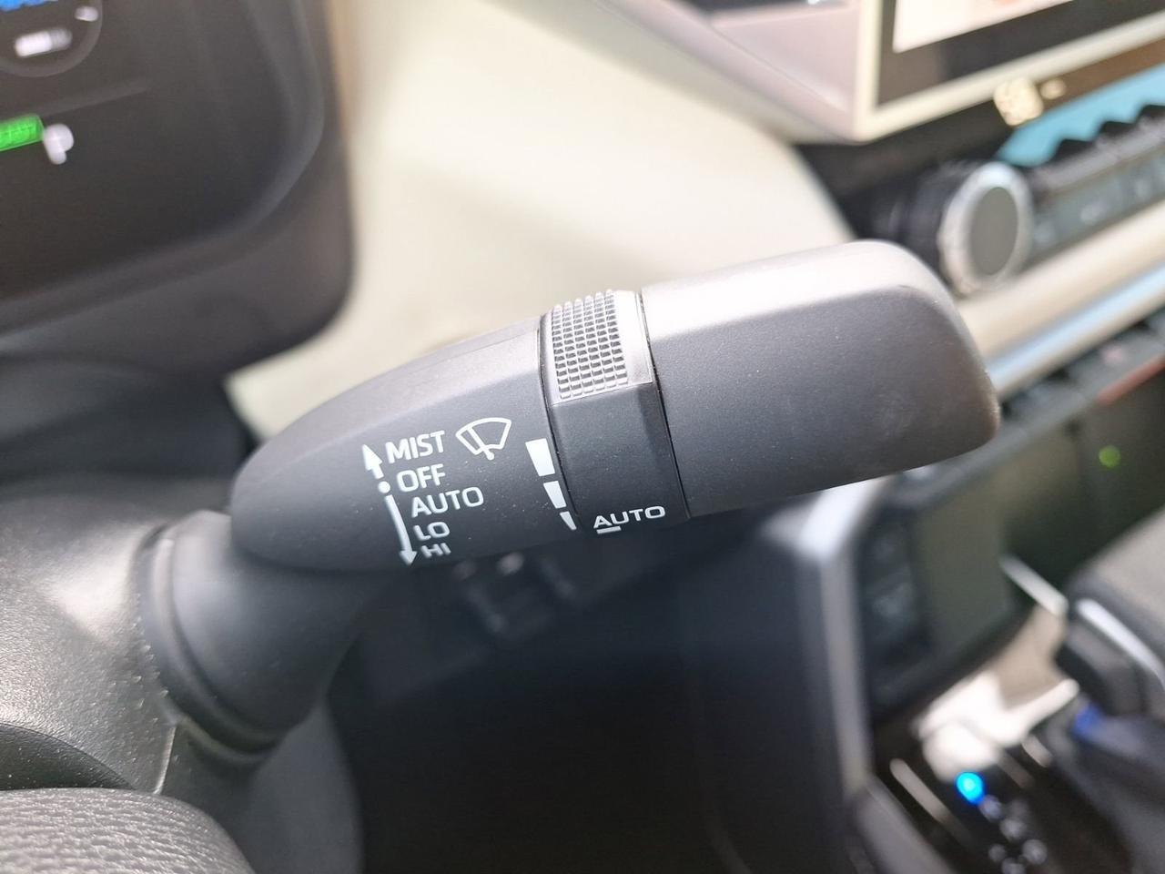 2024 Toyota Tundra 4WD 1794 Edition Hybrid Hurst TX