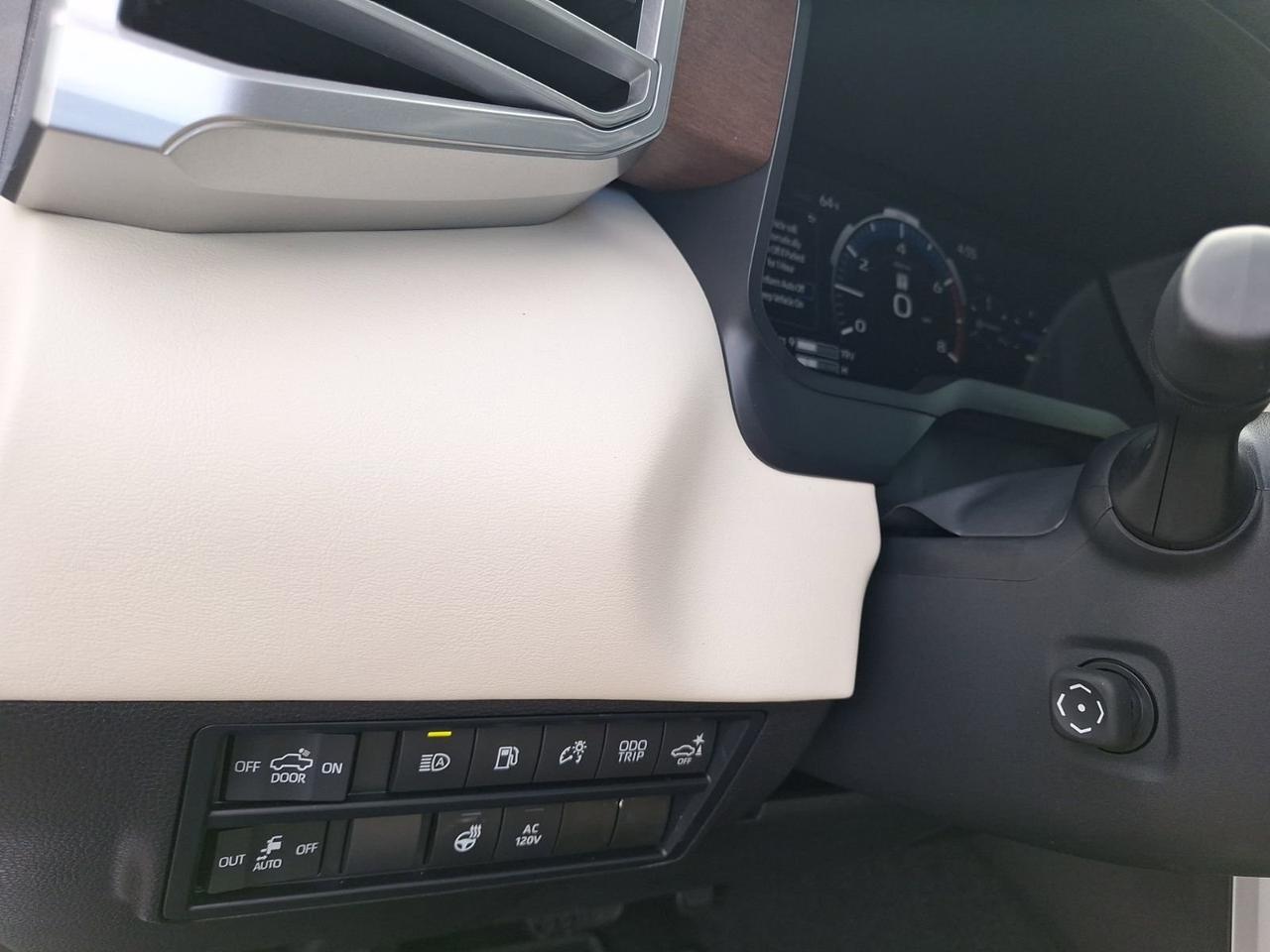 2024 Toyota Tundra 4WD 1794 Edition Hybrid Hurst TX