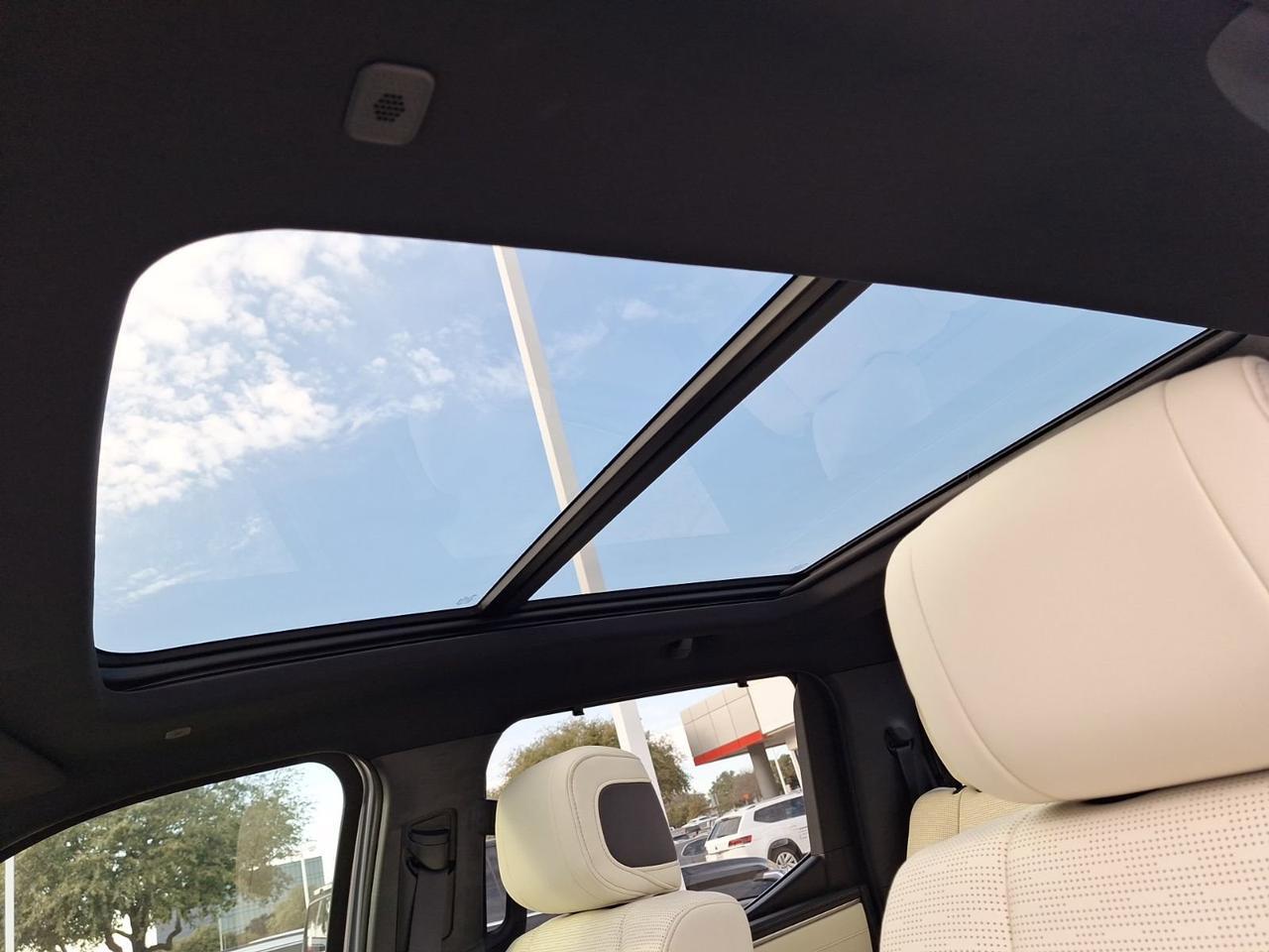 2024 Toyota Tundra 4WD 1794 Edition Hybrid Hurst TX