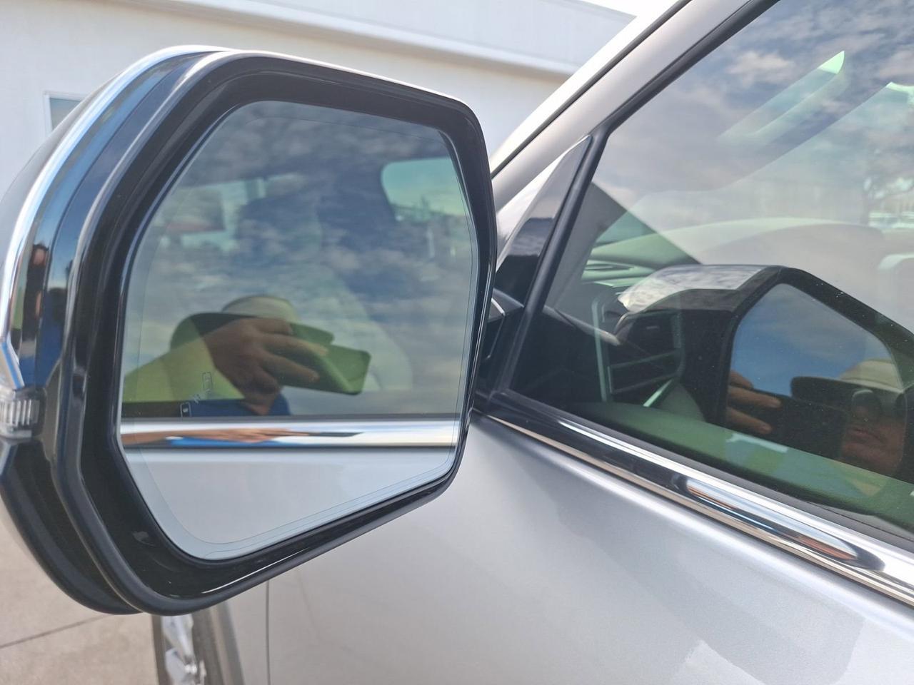 2024 Toyota Tundra 4WD 1794 Edition Hybrid Hurst TX