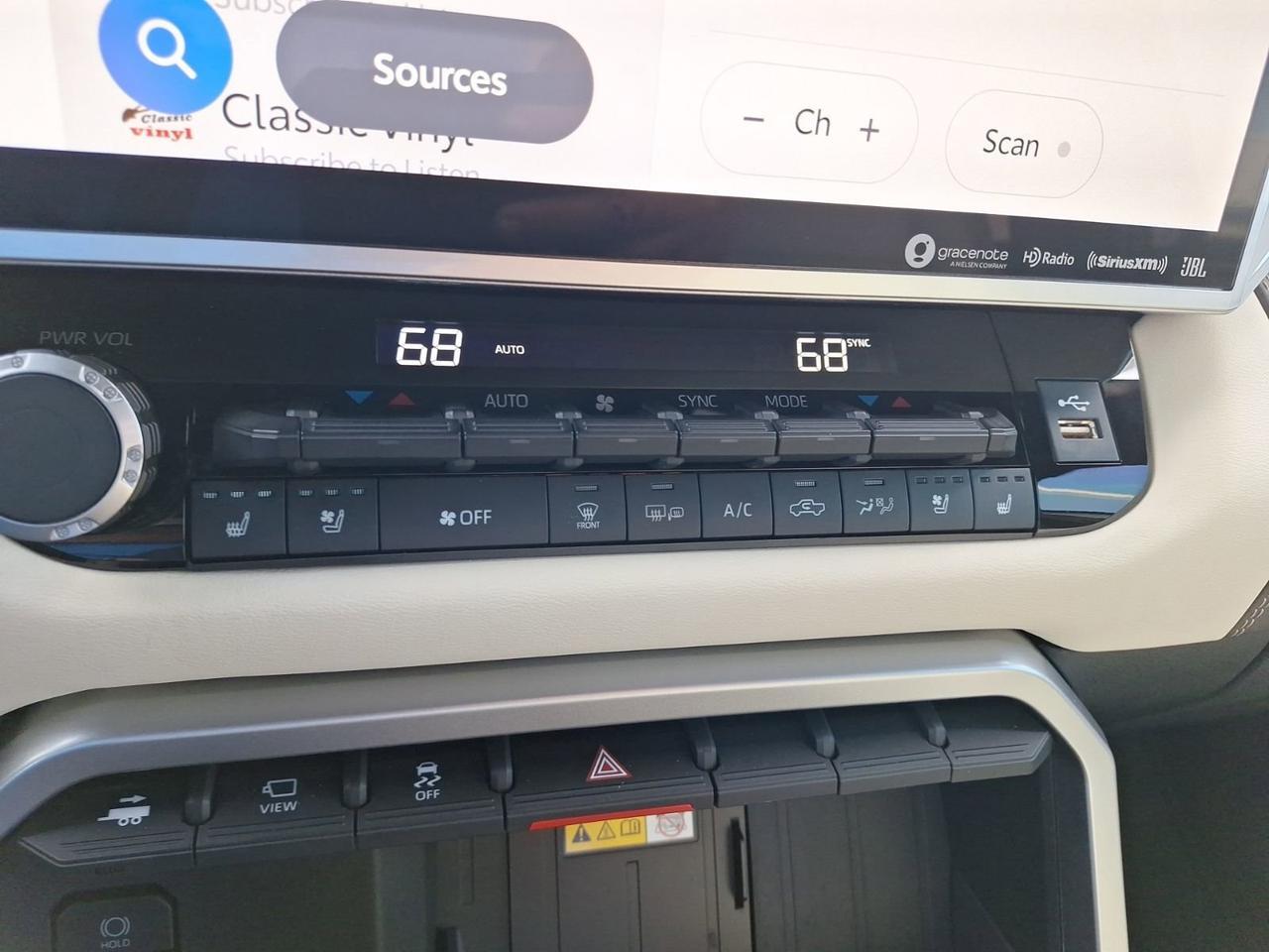 2024 Toyota Tundra 4WD 1794 Edition Hybrid Hurst TX