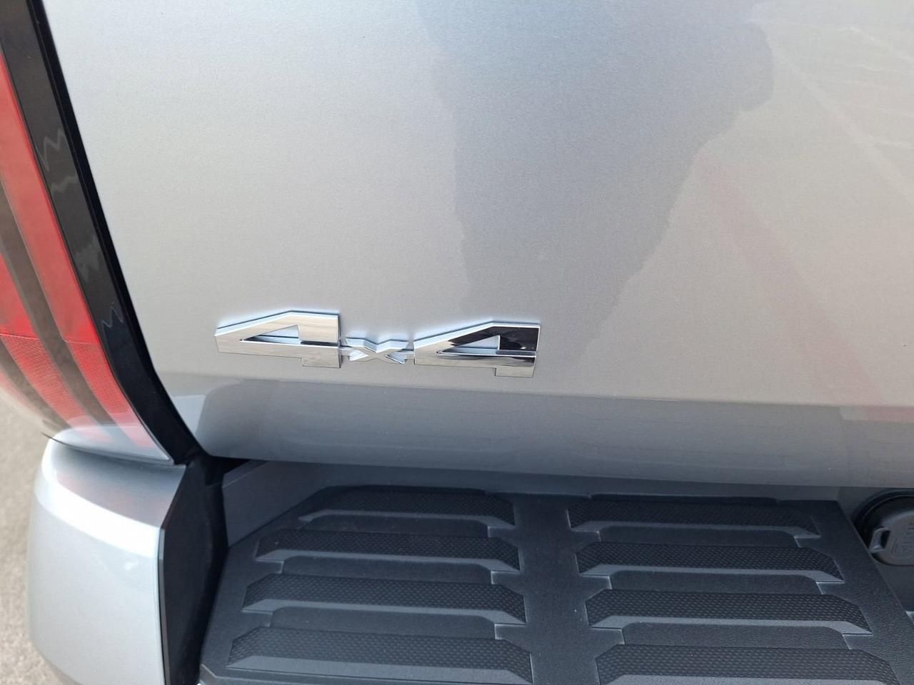 2024 Toyota Tundra 4WD 1794 Edition Hybrid Hurst TX