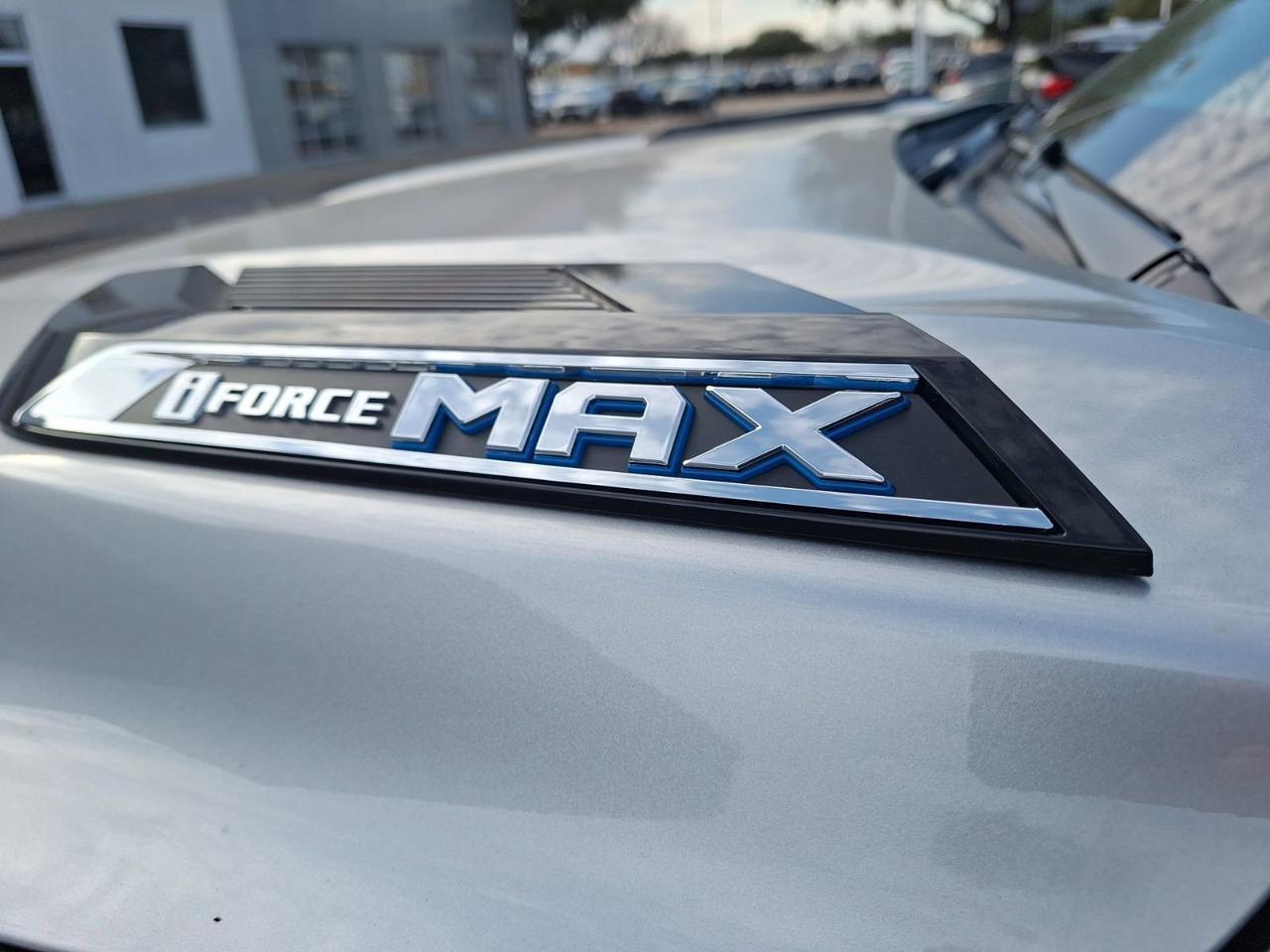 2024 Toyota Tundra 4WD 1794 Edition Hybrid Hurst TX