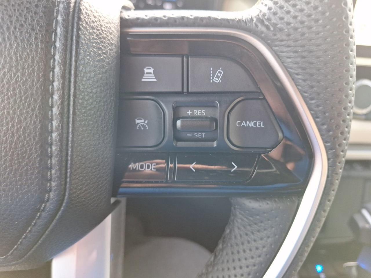 2024 Toyota Tundra 4WD 1794 Edition Hybrid Hurst TX