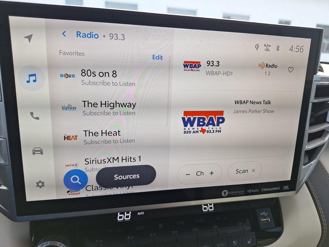 2024 Toyota Tundra 4WD 1794 Edition Hybrid Hurst TX