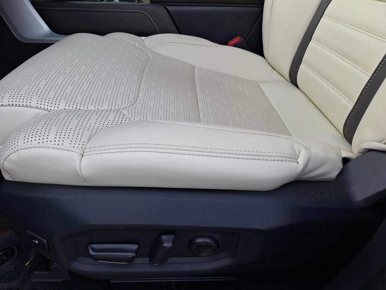 2024 Toyota Tundra 4WD 1794 Edition Hybrid Hurst TX