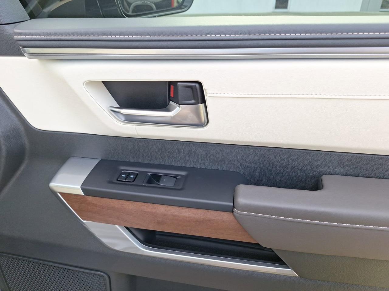 2024 Toyota Tundra 4WD 1794 Edition Hybrid Hurst TX