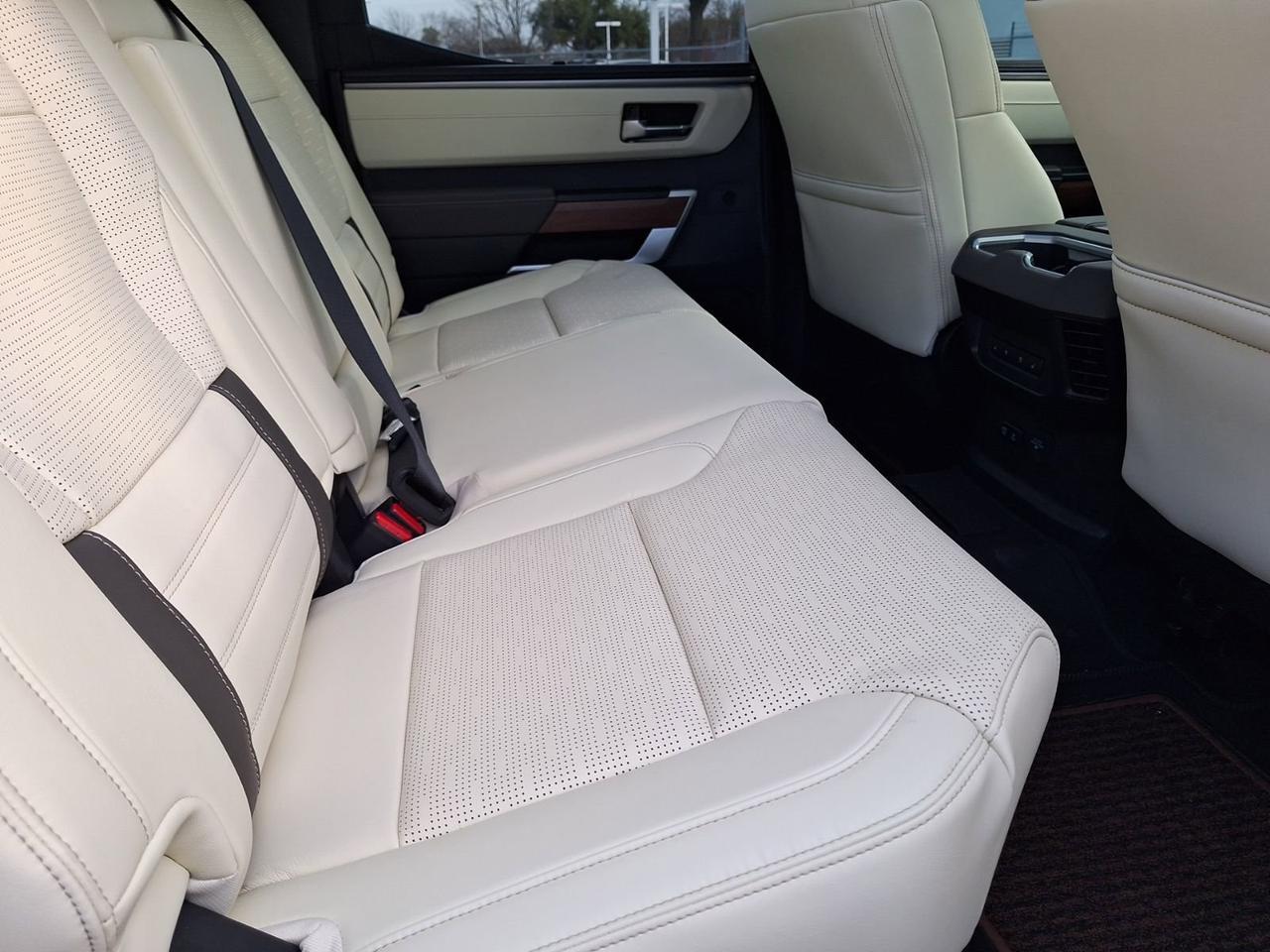 2024 Toyota Tundra 4WD 1794 Edition Hybrid Hurst TX