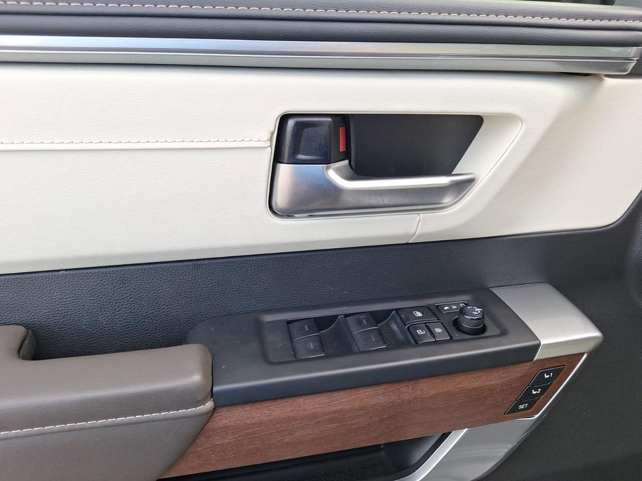 2024 Toyota Tundra 4WD 1794 Edition Hybrid Hurst TX