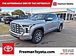 2024 Toyota Tundra 4WD 1794 Edition Hybrid